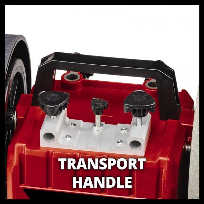 Точило Einhell TC-WG 200 (4418008)