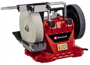Точило Einhell TC-WG 200 (4418008) Точило Einhell TC-WG 200 (4418008)
