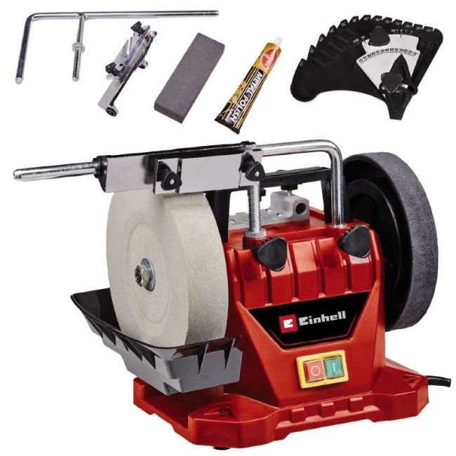 Точило Einhell TC-WG 200 (4418008)