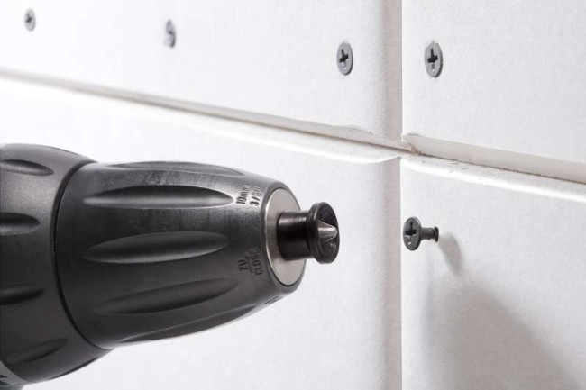 Біта з обмеженням глибини PH2 2 шт, kwb (104510)