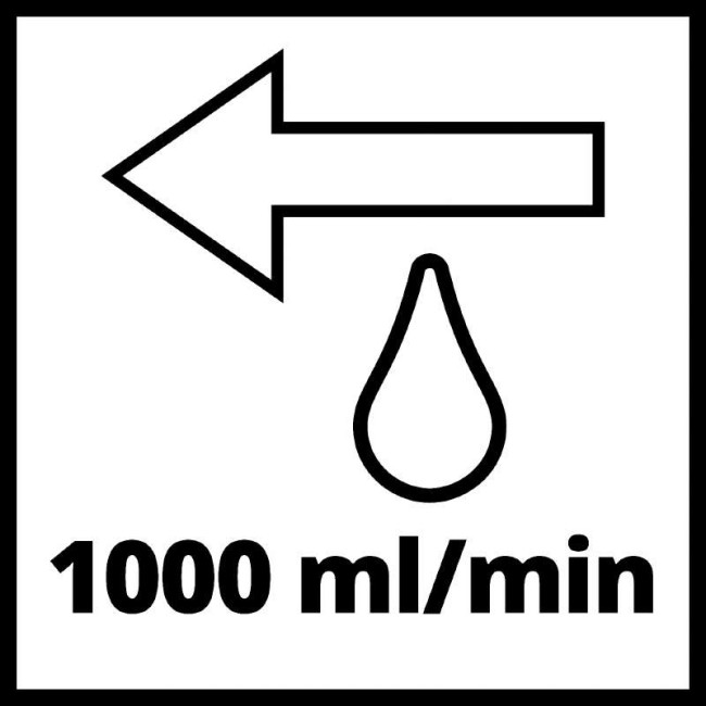 Набор Краскопульт аккумуляторный Einhell TE-SY 18/90 Li-Solo + зарядное устройство и аккумулятор 18V 4,0 Ah (4260040,4512042) Набор Краскопульт аккумуляторный Einhell TE-SY 18/90 Li-Solo + зарядное устройство и аккумулятор 18V 4,0 Ah (4260040,4512042)