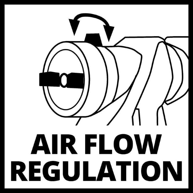 Набор Краскопульт аккумуляторный Einhell TE-SY 18/90 Li-Solo + зарядное устройство и аккумулятор 18V 4,0 Ah (4260040,4512042) Набор Краскопульт аккумуляторный Einhell TE-SY 18/90 Li-Solo + зарядное устройство и аккумулятор 18V 4,0 Ah (4260040,4512042)