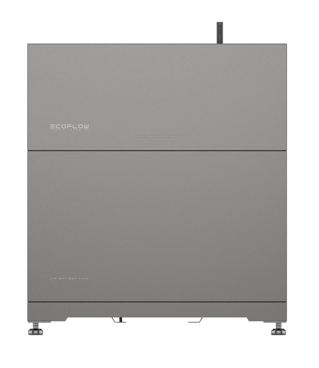 Комплект енергонезалежності Ecoflow Power Ocean 5 kWh (однофазний інвертор 5 кВт) Комплект енергонезалежності Ecoflow Power Ocean 5 kWh (однофазний інвертор 5 кВт)