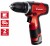 Шуруповерт Einhell TH-CD 12-2 Li