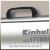 Обогреватель газовый Einhell HGG 171 Niro (2330435)