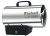 Обогреватель газовый Einhell HGG 171 Niro (2330435)