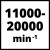 Многофункциональный инструмент Einhell TE-MG 350 EQ (4465155)