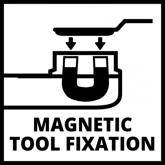 Багатофункціональний інструмент Einhell TE-MG 350 EQ (4465155)