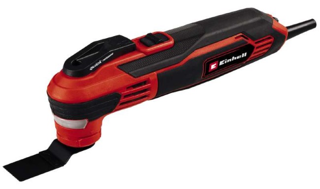 Багатофункціональний інструмент Einhell TE-MG 350 EQ (4465155)