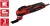 Многофункциональный инструмент Einhell TE-MG 350 EQ (4465155)