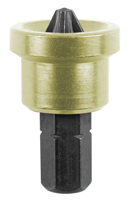Бита с ограничением глубины PZ2 2 шт, kwb (104610)