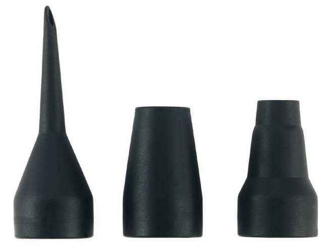 Набір насадок до пневмоінструментів Einhell, 8 шт (4139695)