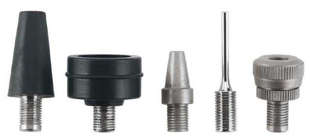 Набір насадок до пневмоінструментів Einhell, 8 шт (4139695)