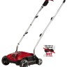 Уцінка! Скарифікатор акумуляторний безщітковий Einhell GC-SC 18/28 Li - Solo (3420604-уцінка)