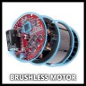Уцінка! Скарифікатор акумуляторний безщітковий Einhell GC-SC 18/28 Li - Solo (3420604-уцінка)