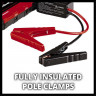 Авто Jump-Start - Power Bank Einhell CE-JS 12