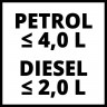 Авто Jump-Start - Power Bank Einhell CE-JS 12