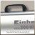 Обогреватель газовый Einhell HGG 300 Niro (2330910)