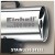 Обогреватель газовый Einhell HGG 300 Niro (2330910)