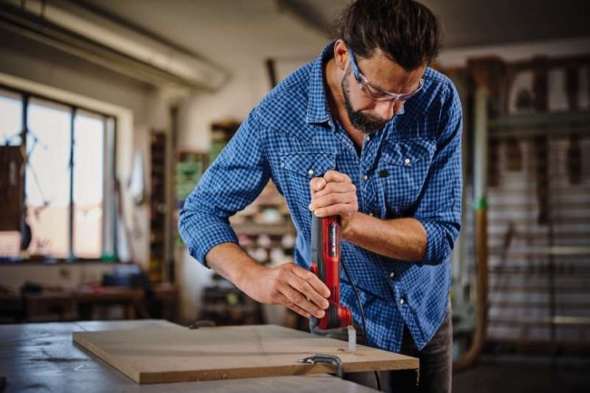 Багатофункціональний інструмент Einhell TC-MG 250 CE (4465185)