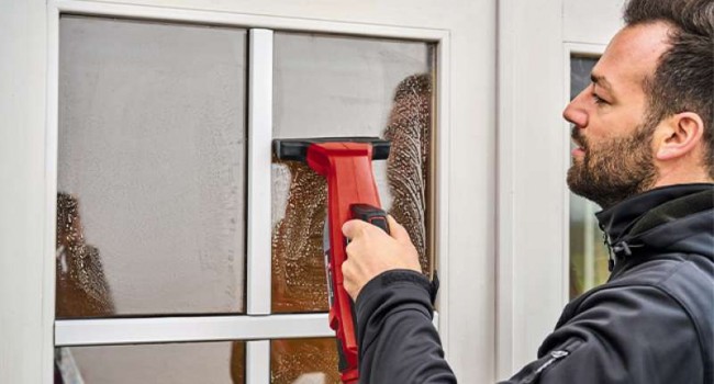 Набор насадок для Einhell BRILLIANTO, 2 шт, 165/350 мм (3437102) Набор насадок для Einhell BRILLIANTO, 2 шт, 165/350 мм (3437102)