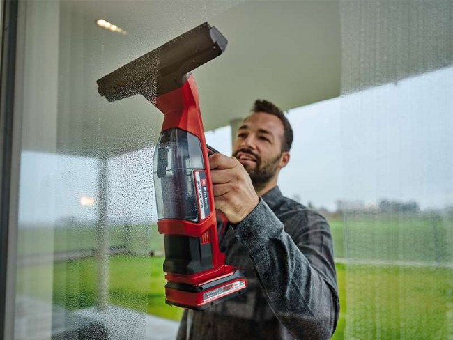 Набор насадок для Einhell BRILLIANTO, 2 шт, 165/350 мм (3437102) Набор насадок для Einhell BRILLIANTO, 2 шт, 165/350 мм (3437102)