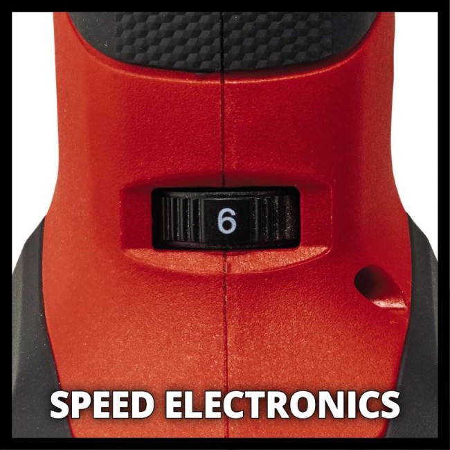 Багатофункціональний інструмент акумуляторний безщітковий Einhell TP-MG 18 Li BL - Solo (4465190) Багатофункціональний інструмент акумуляторний безщітковий Einhell TP-MG 18 Li BL - Solo (4465190)