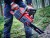 Акция! Набор пила бесщеточная цепная аккумуляторная Einhell GP-LC 36/40 Li BL-Solo + 2 х Starter-Kit 4.0 Ah (4600050, 2 x 4512042)