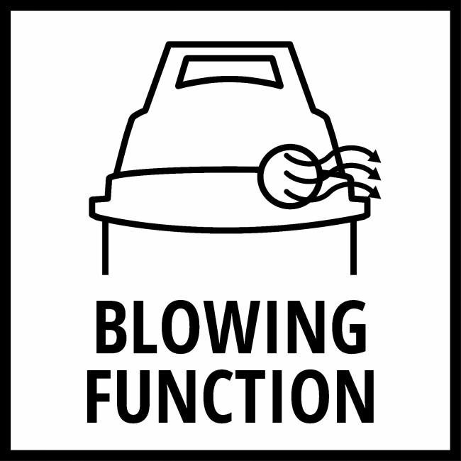 Пилосос для вологого та сухого прибирання Einhell TC-VC 3055 SA (2342250) Пилосос для вологого та сухого прибирання Einhell TC-VC 3055 SA (2342250)