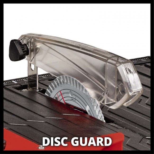 Плиткоріз акумуляторний Einhell TE-TC 18/115 Li-Solo (4301190) Плиткоріз акумуляторний Einhell TE-TC 18/115 Li-Solo (4301190)