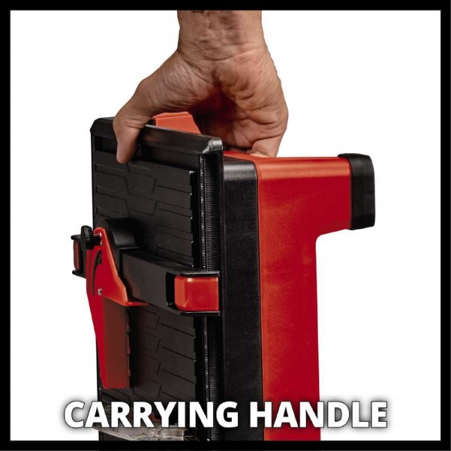 Плиткоріз акумуляторний Einhell TE-TC 18/115 Li-Solo (4301190) Плиткоріз акумуляторний Einhell TE-TC 18/115 Li-Solo (4301190)