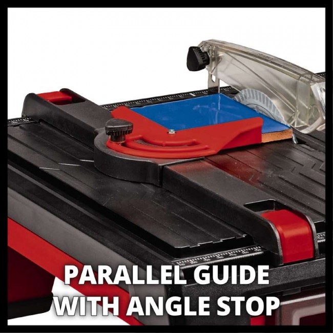 Плиткоріз акумуляторний Einhell TE-TC 18/115 Li-Solo (4301190) Плиткоріз акумуляторний Einhell TE-TC 18/115 Li-Solo (4301190)