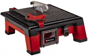 Плиткоріз акумуляторний Einhell TE-TC 18/115 Li-Solo (4301190) Плиткоріз акумуляторний Einhell TE-TC 18/115 Li-Solo (4301190)