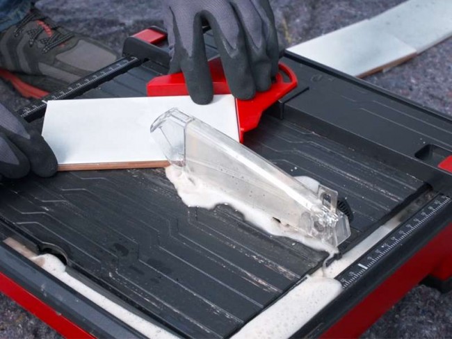 Плиткоріз акумуляторний Einhell TE-TC 18/115 Li-Solo (4301190) Плиткоріз акумуляторний Einhell TE-TC 18/115 Li-Solo (4301190)