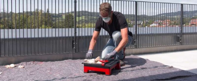 Плиткоріз акумуляторний Einhell TE-TC 18/115 Li-Solo (4301190) Плиткоріз акумуляторний Einhell TE-TC 18/115 Li-Solo (4301190)