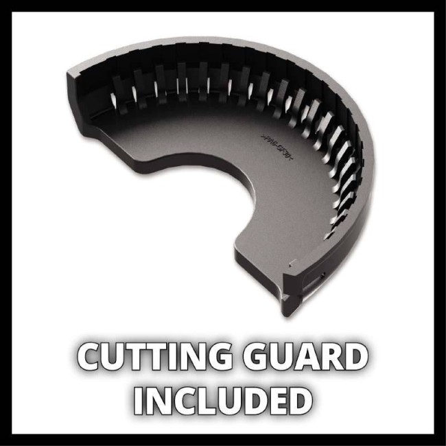 Угловая аккумуляторная шлифмашина Einhell TE-AG 18/115 Q Li Solo (4431165) Угловая аккумуляторная шлифмашина Einhell TE-AG 18/115 Q Li Solo (4431165)