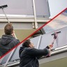 Набір телескопічних штанг для Einhell BRILLIANTO, макс. 120 см, 2 шт (3437101)