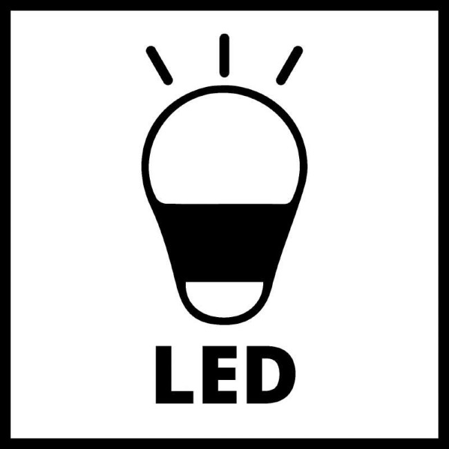 Пила торцювальна акумуляторна з протяжкою Einhell TE-SM 36/10 L Li - Solo (4300885)