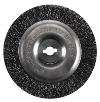 Щітка дискова 100 мм Einhell