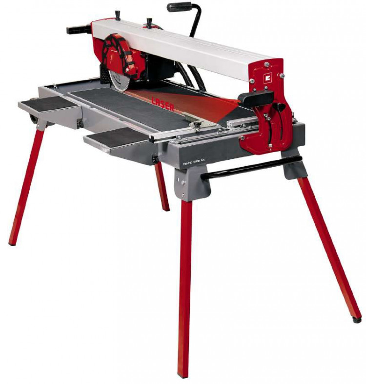 Плиткорез Einhell TE-TC 920 UL – Официальный магазин Einhell в Украине