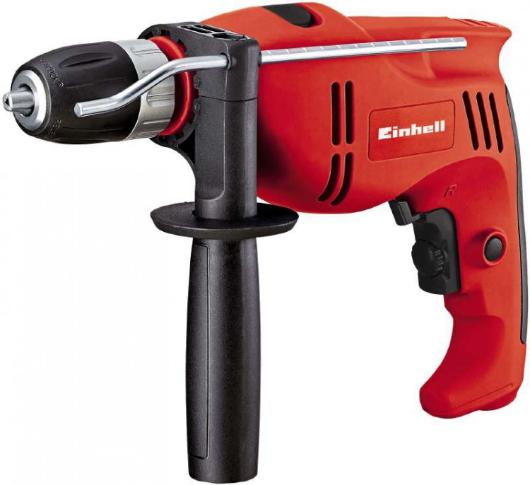 Дрель Einhell TC-ID 710 E