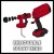 Краскопульт аккумуляторный Einhell TC-SY 18/60 Li - Solo (4260025)