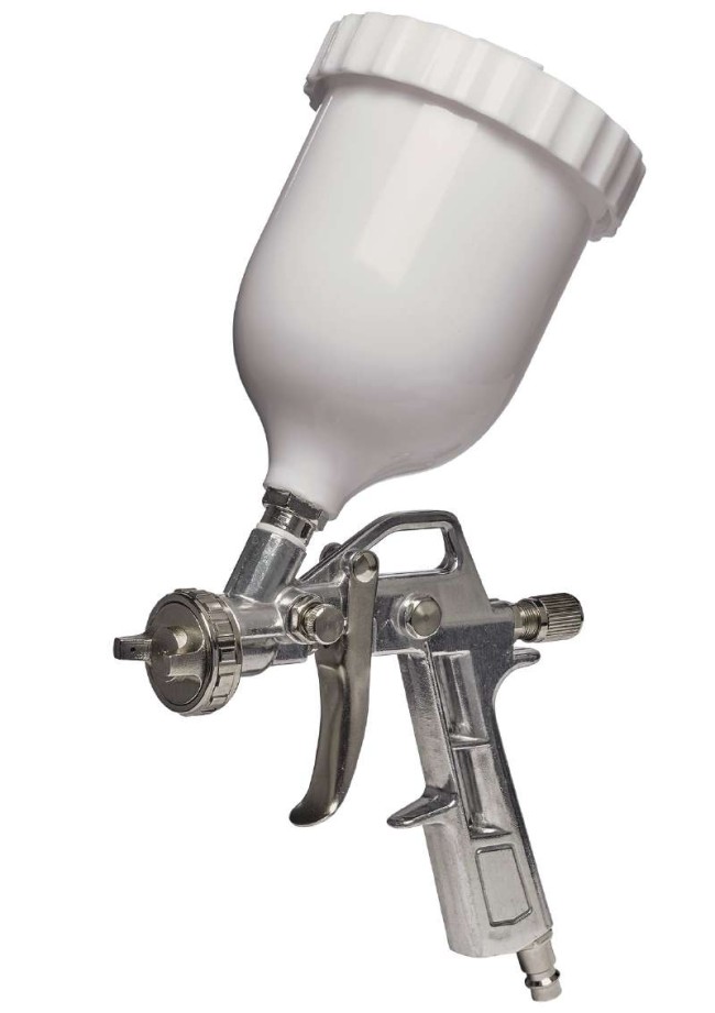 Набір пневмоаксесуарів Einhell 13 предметів (4132776)