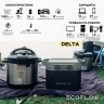 Зарядная станция EcoFlow DELTA (1260 Вт·ч)