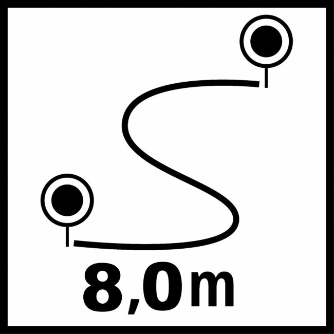 Пилосос для вологого та сухого прибирання Einhell TE-VC 2580 SACL (2347435) Пилосос для вологого та сухого прибирання Einhell TE-VC 2580 SACL (2347435)