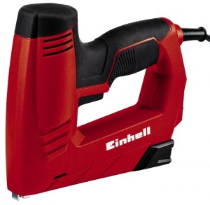 Степлер электрический Einhell TC-EN 20 E (4257890) Степлер электрический Einhell TC-EN 20 E (4257890)