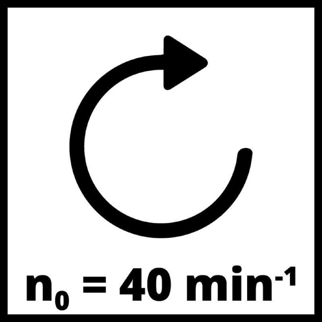 Садовий подрібнювач (шредер) Einhell GC-RS 2540 (3430620)