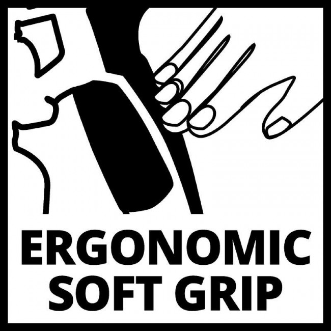 Набор краскопульт аккумуляторный Einhell TC-SY 18/60 Li - Solo + зарядное устройство и аукумулятор 18V 2,5 Ah (4260025, 4512097) Набор краскопульт аккумуляторный Einhell TC-SY 18/60 Li - Solo + зарядное устройство и аукумулятор 18V 2,5 Ah (4260025, 4512097)