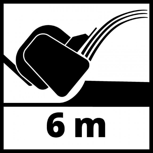 Снігоприбиральна машина акумуляторна Einhell GE-ST 36/40 Li E - Solo (3417011) Снігоприбиральна машина акумуляторна Einhell GE-ST 36/40 Li E - Solo (3417011)