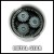 Шуруповерт бесщеточный Einhell TP-CD 18/60 Li BL - Solo (4514210)